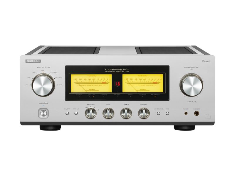 Luxman L-100 Centennial