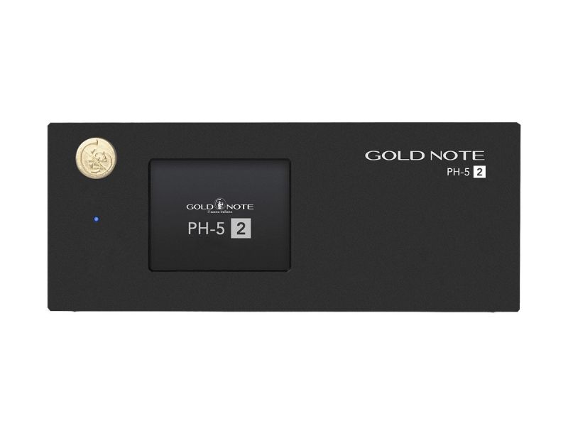 Gold Note PH-5.2 + PSX-5.2