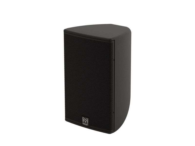 Martin Audio CDD6 black - 1 τεμάχιο