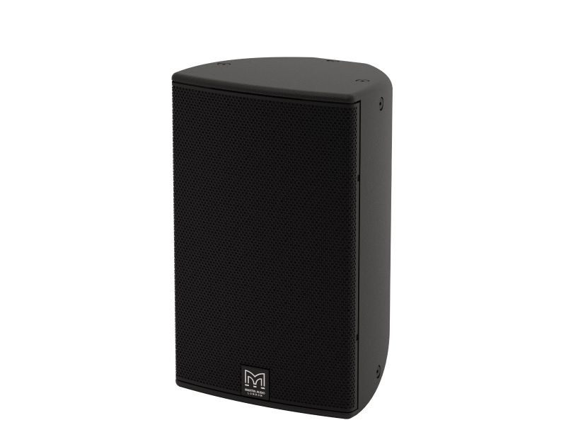 Martin Audio CDD10 black - 1 τεμάχιο