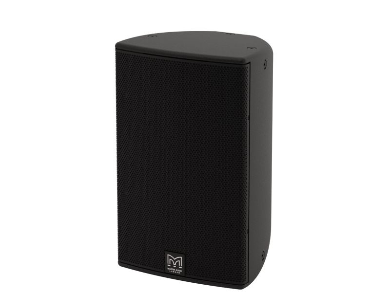 Martin Audio CDD12 black - 1 τεμάχιο