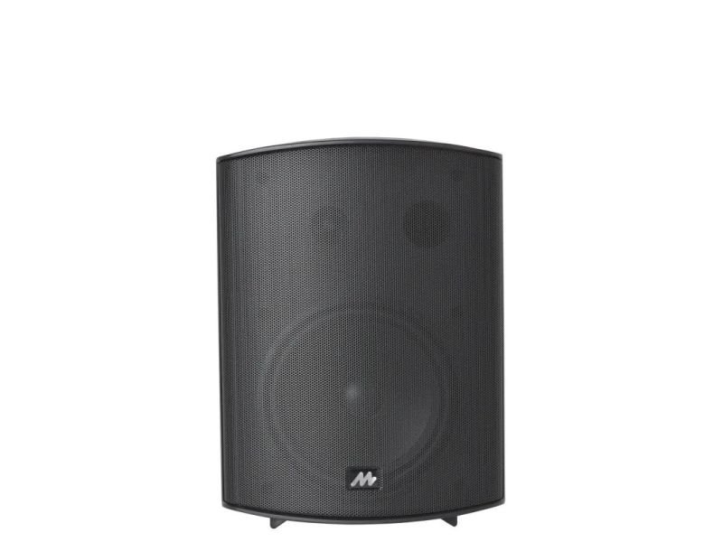 Modern Acoustics PL-6B black