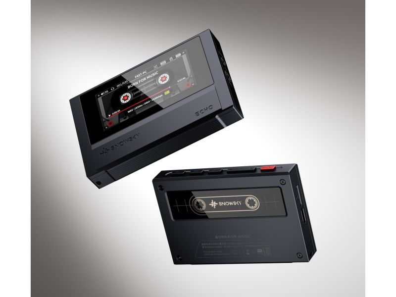 FiiO SnowSky ECHO