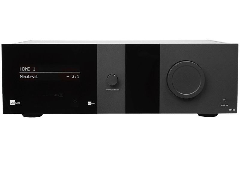 Lyngdorf MP-60 2.1