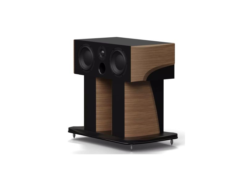 Morel Avyra C5 walnut