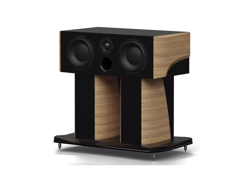 Morel Avyra C5 oak