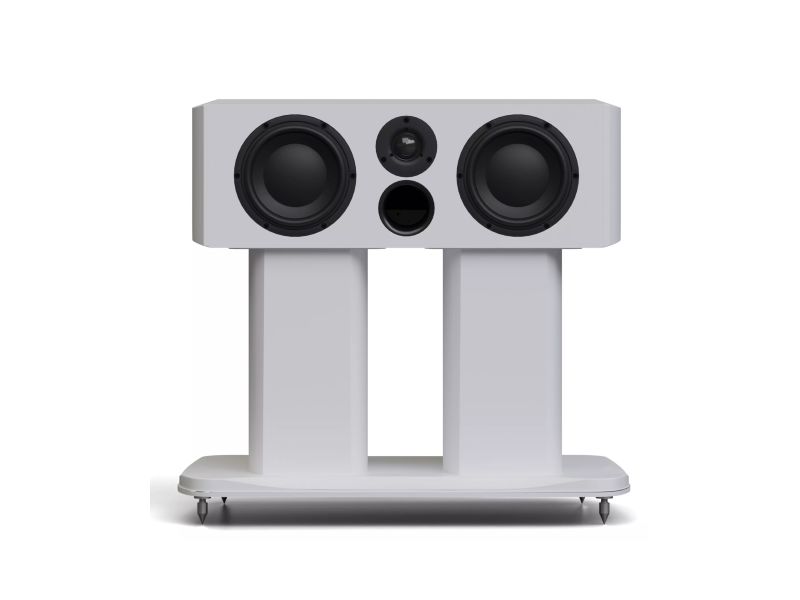 Morel Avyra C5 white
