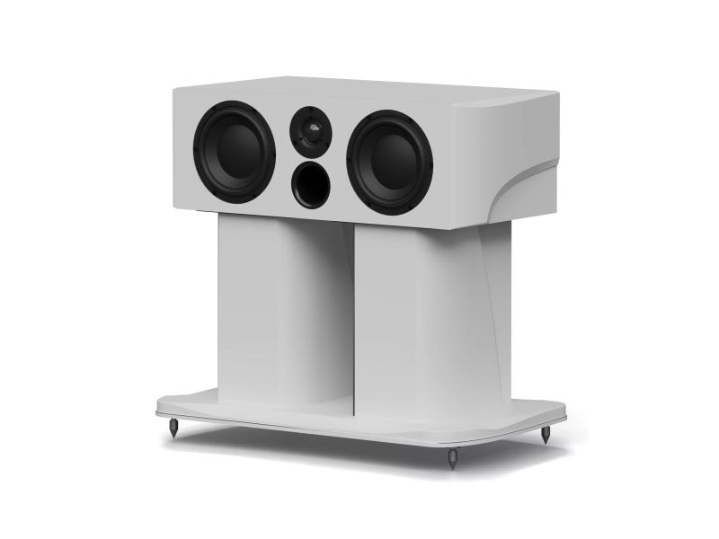 Morel Avyra C5 white