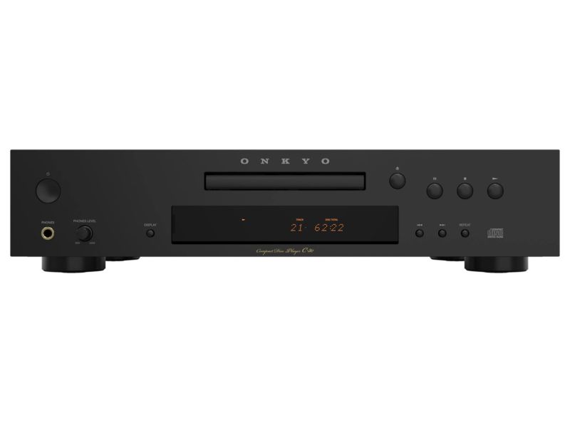 Onkyo C-30 black