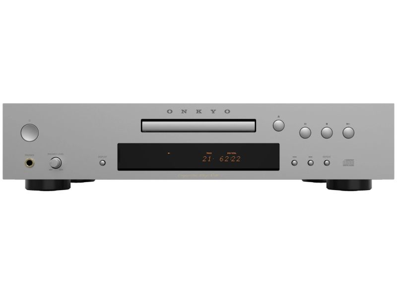 Onkyo C-30 silver