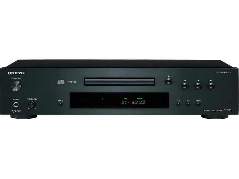 Onkyo C-7030 black