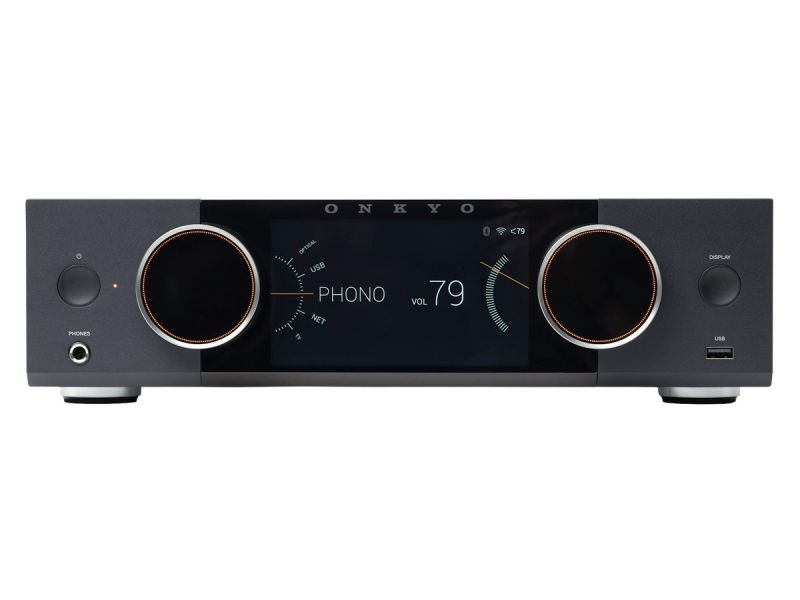 Onkyo Muse Y-50 black