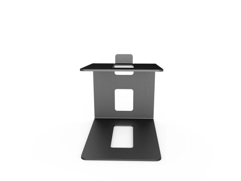 Vulkkano S4 - desktop stands