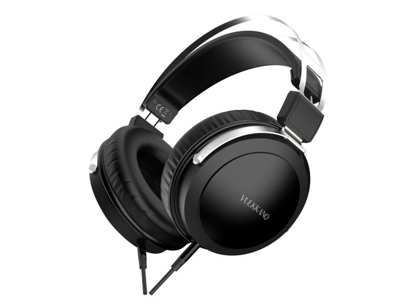 Vulkkano HC10 Turia