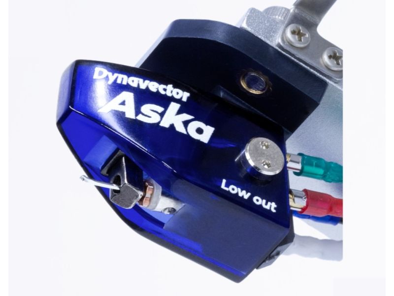 Dynavector Aska