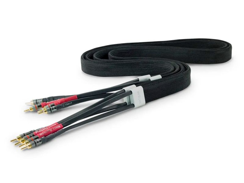 Tellurium-Q Black-Diamond