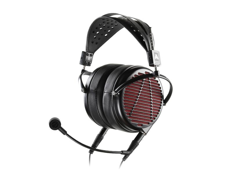 Audeze LCD-GX