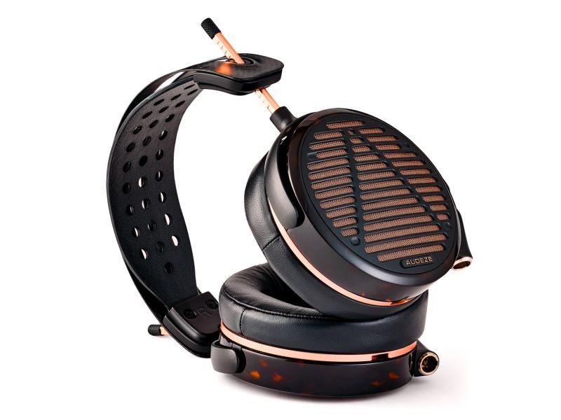 Audeze LCD-5s
