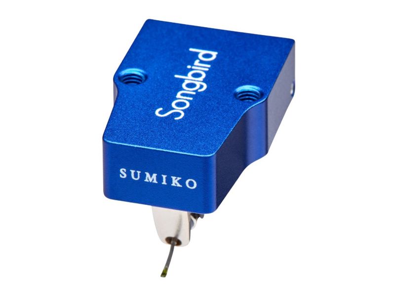 Sumiko Songbird High