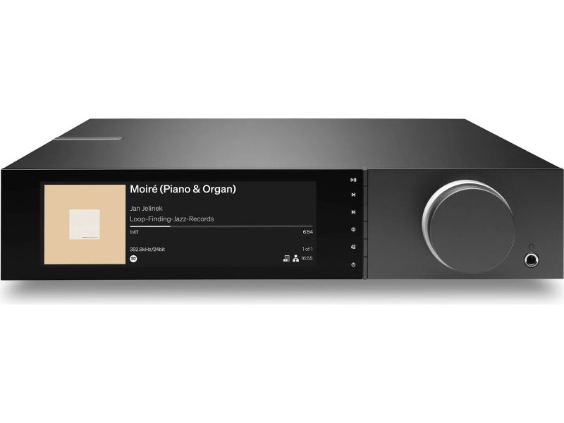 Cambridge Audio EVO 300