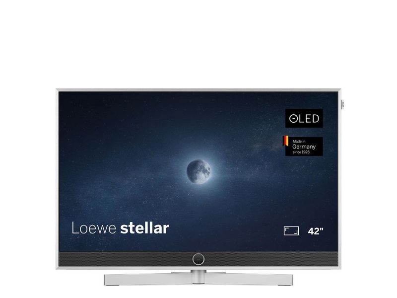 Loewe Stellar 42 dr+