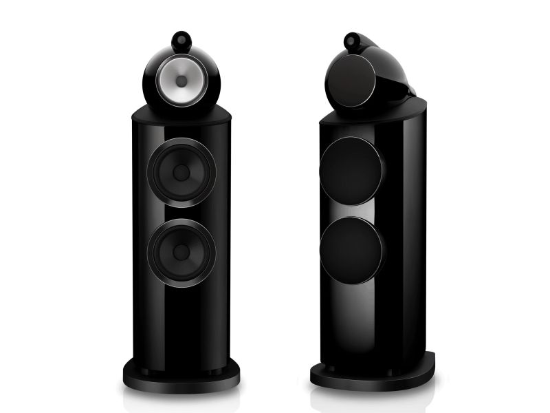 Bowers & Wilkins 802 D5