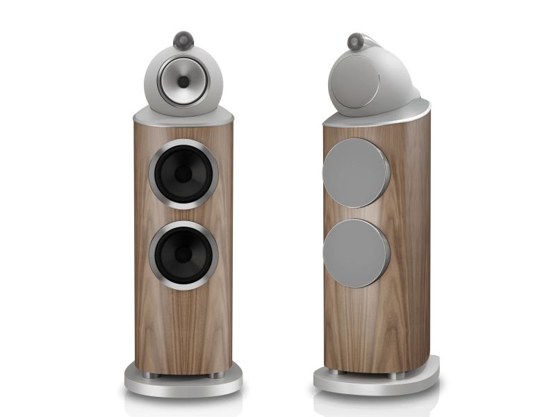 Bowers & Wilkins 802 D5