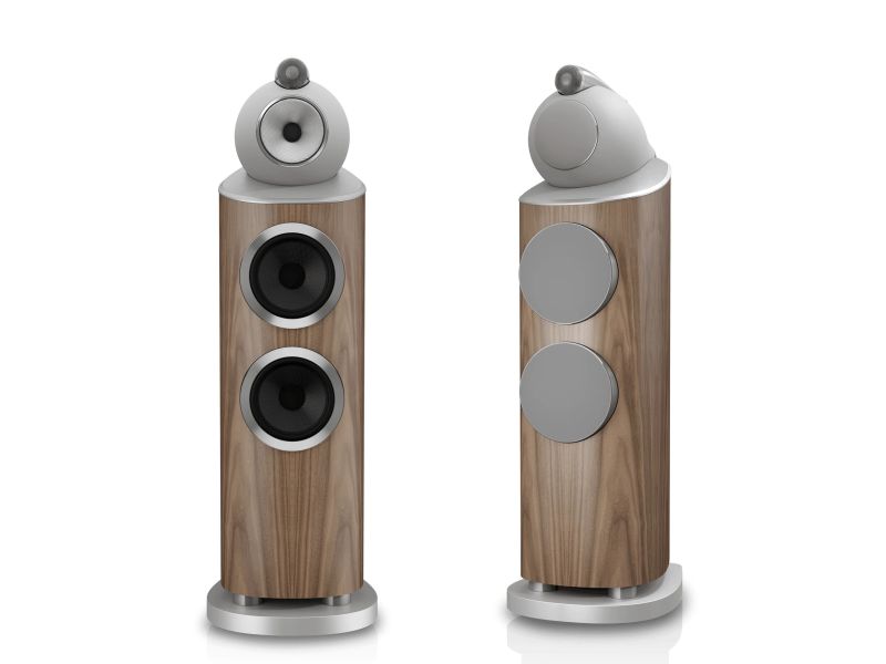 Bowers & Wilkins 803 D4