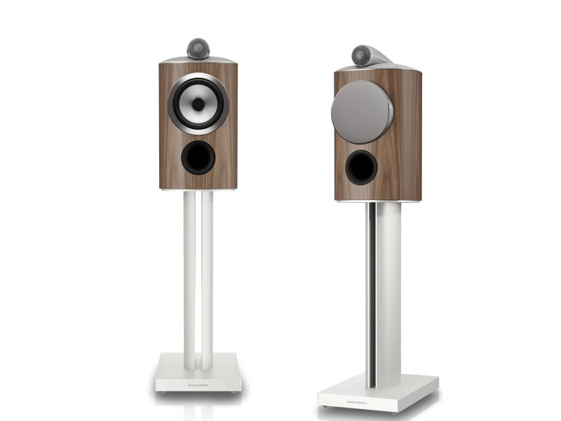 Bowers & Wilkins 805 D5