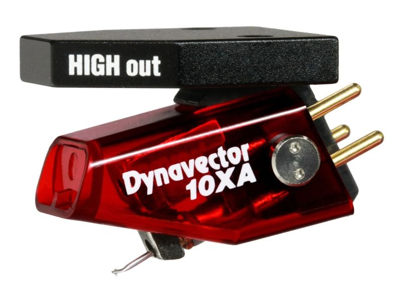 Dynavector DV-10XA-H