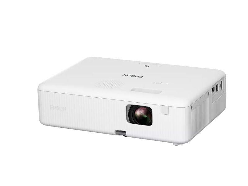 Epson CO-FH02