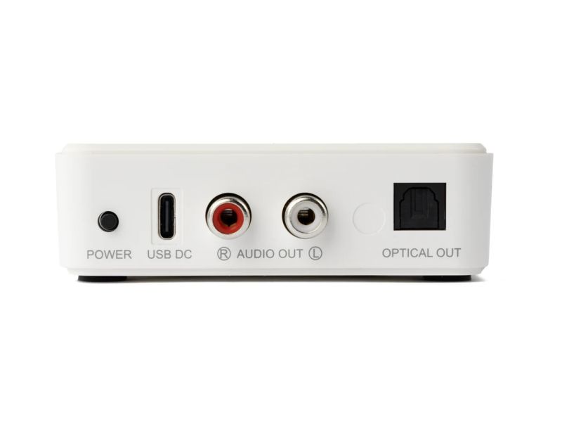 Essentials BT1 Connect - bluetooth receiver