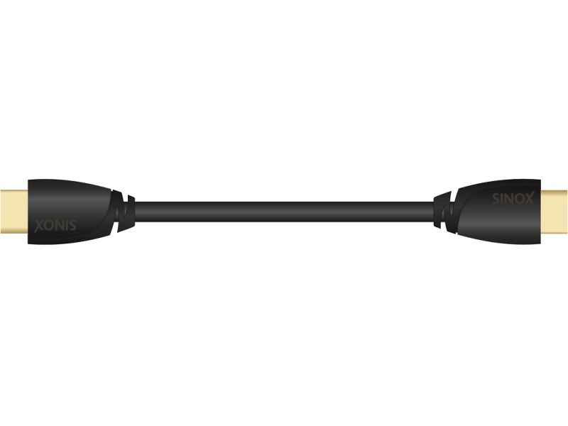 Sinox Plus SXV1262 - 2 μέτρα