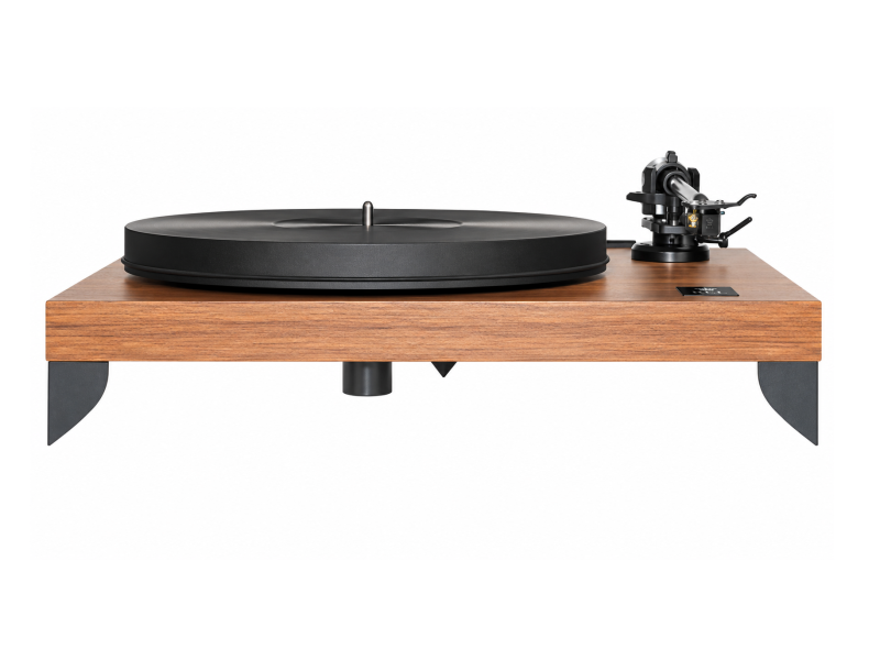 Gold Note Valore 425 Plus walnut