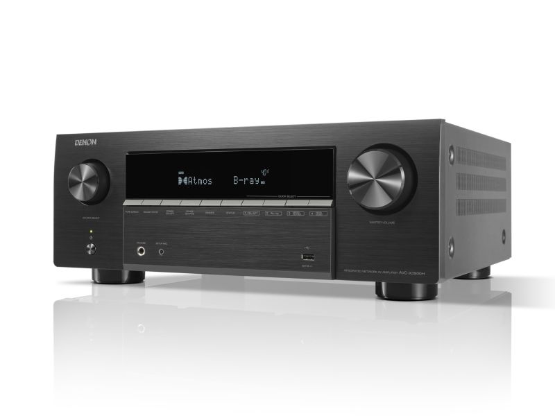 Denon AVC-X3900H