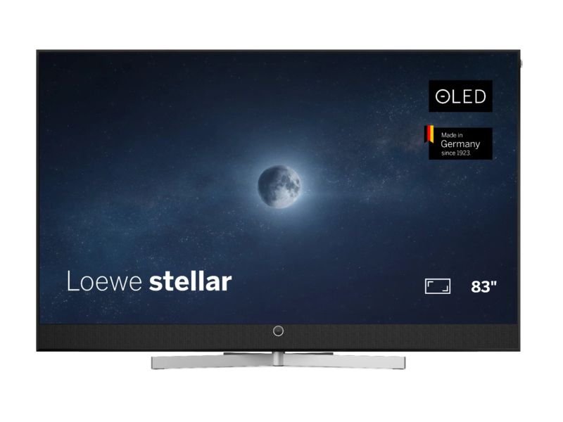 Loewe Stellar 83 dr+