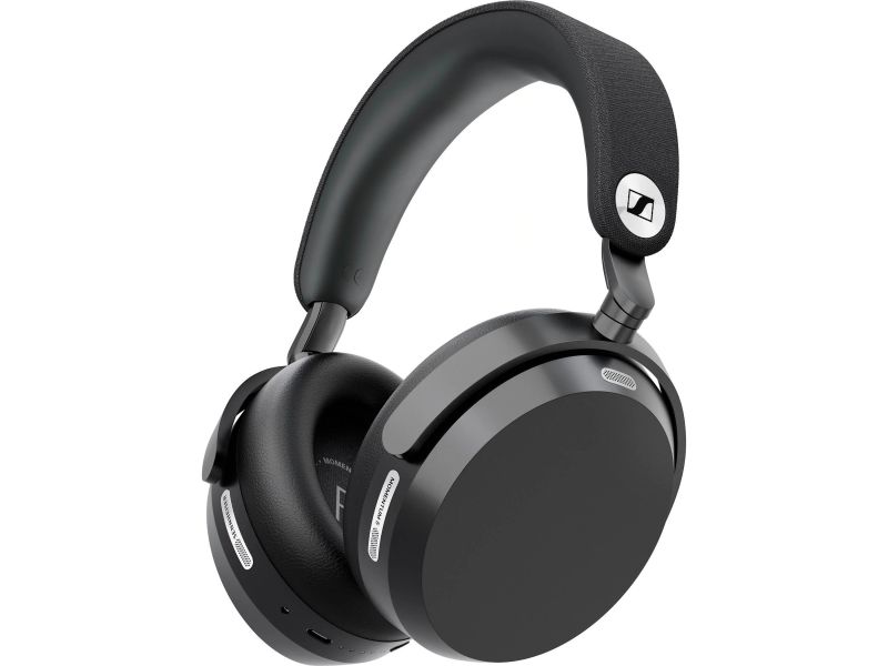 Sennheiser Momentum 5 Wireless black