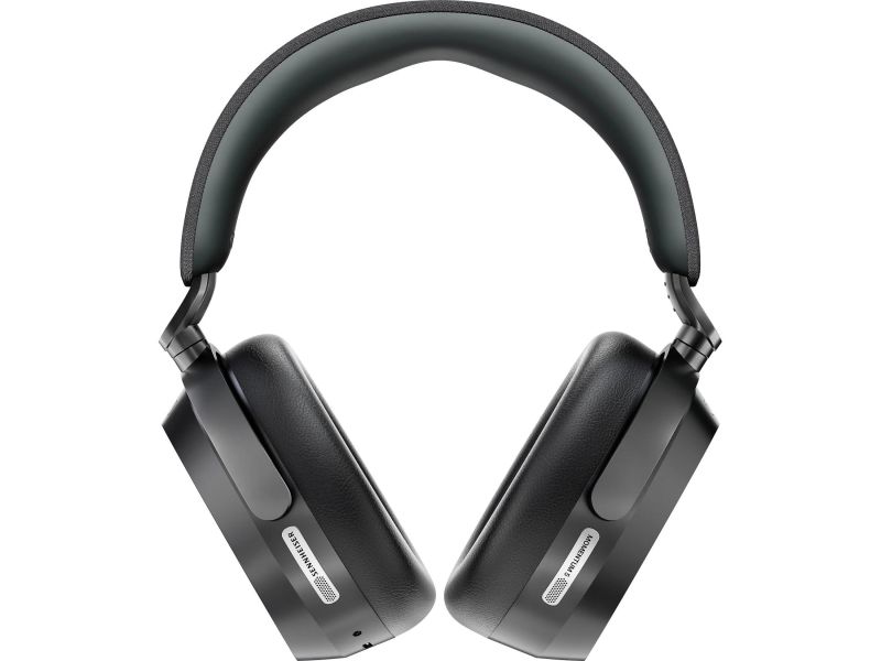 Sennheiser Momentum 5 Wireless black