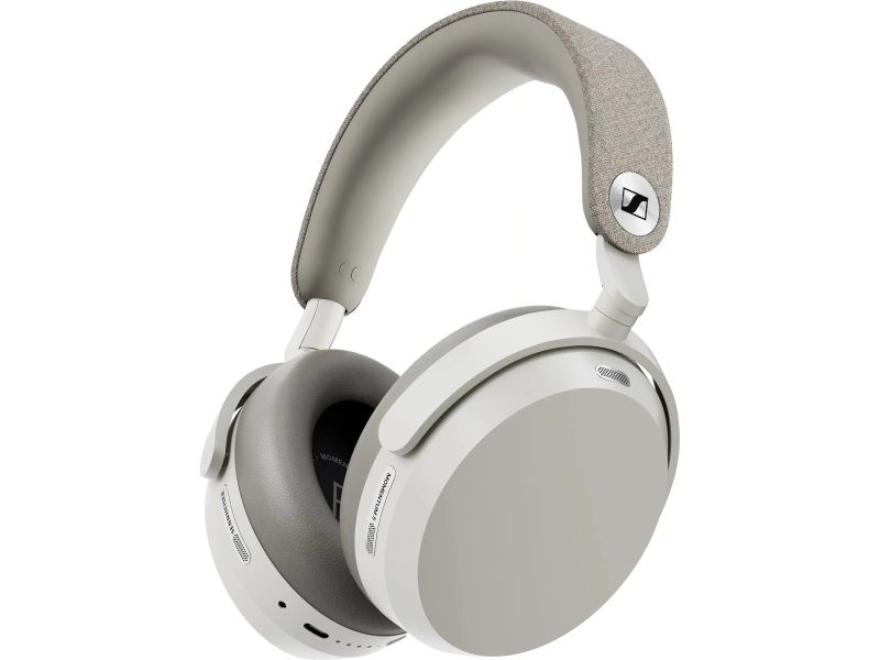 Sennheiser Momentum 5 Wireless white