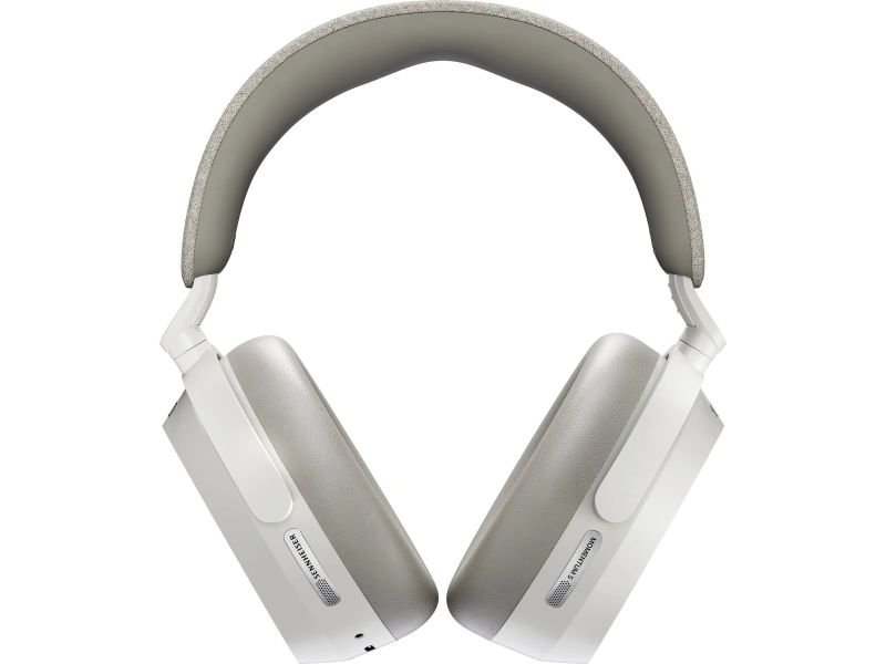 Sennheiser Momentum 5 Wireless white