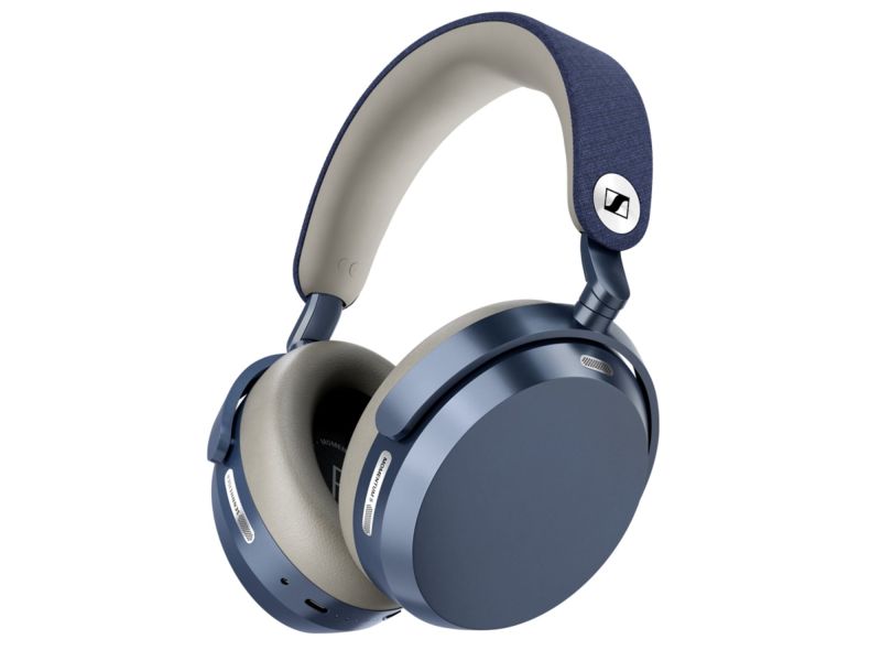 Sennheiser Momentum 5 Wireless denim