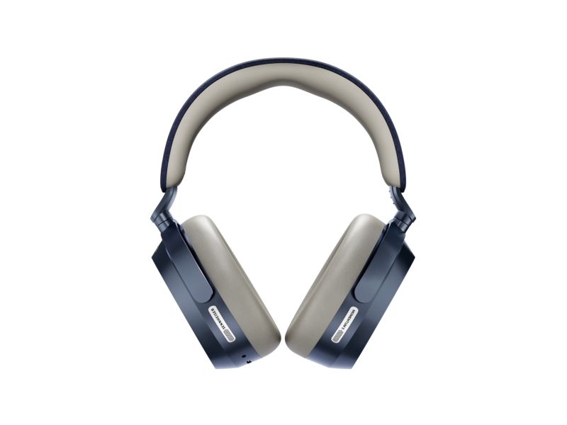 Sennheiser Momentum 5 Wireless denim