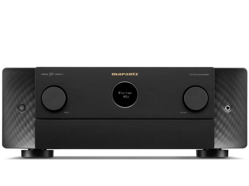 Marantz Cinema 50 series 2 black