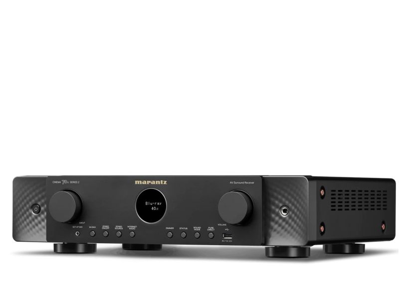 Marantz Cinema 70s series 2 black