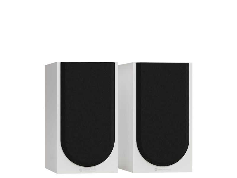 Monitor Audio Silver 50 8G satin white