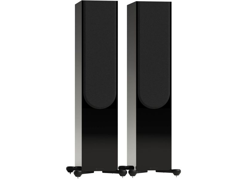 Monitor Audio Silver 500 8G high gloss black