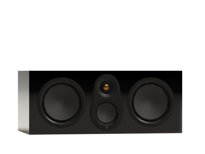 Monitor Audio Silver Centre 8G high gloss black