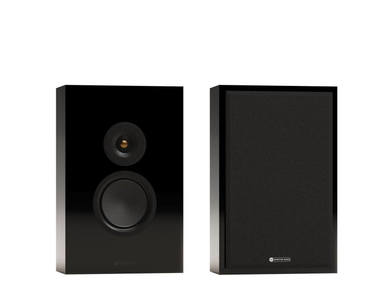 Monitor Audio Silver On-Wall 8G high gloss black