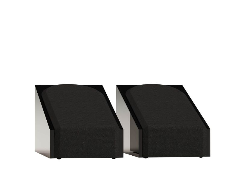 Monitor Audio Silver AMS 8G high gloss black
