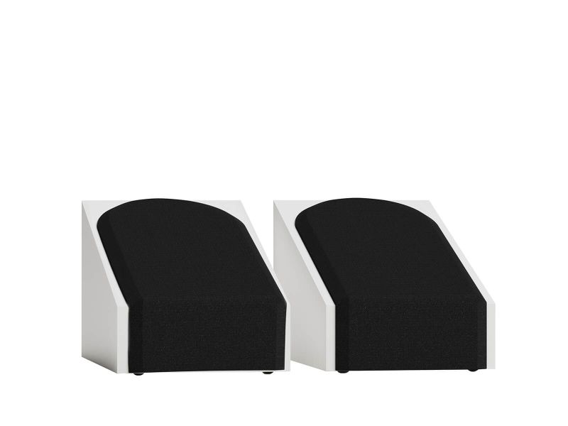 Monitor Audio Silver AMS 8G satin white